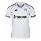 Billige Fotballdrakt Fulham Antonee Robinson #33 Replika Hjemmedrakt 2025-26 Kortermet Billige Fotballdrakt Fulham Antonee Robinson #33 Replika Hjemmedrakt 2025-26 Kortermet